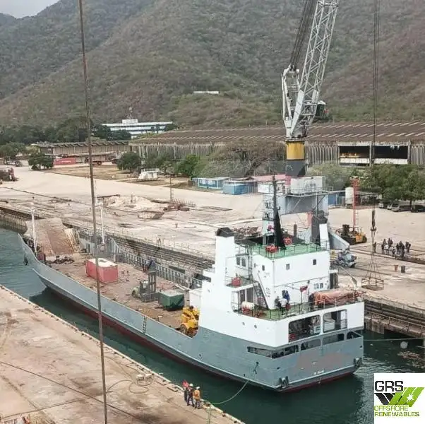 Landing Craft, Tank for sale