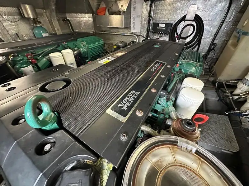 Pilot boat for sale