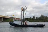 Trawler for sale