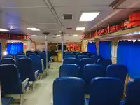 Crew boat for sale