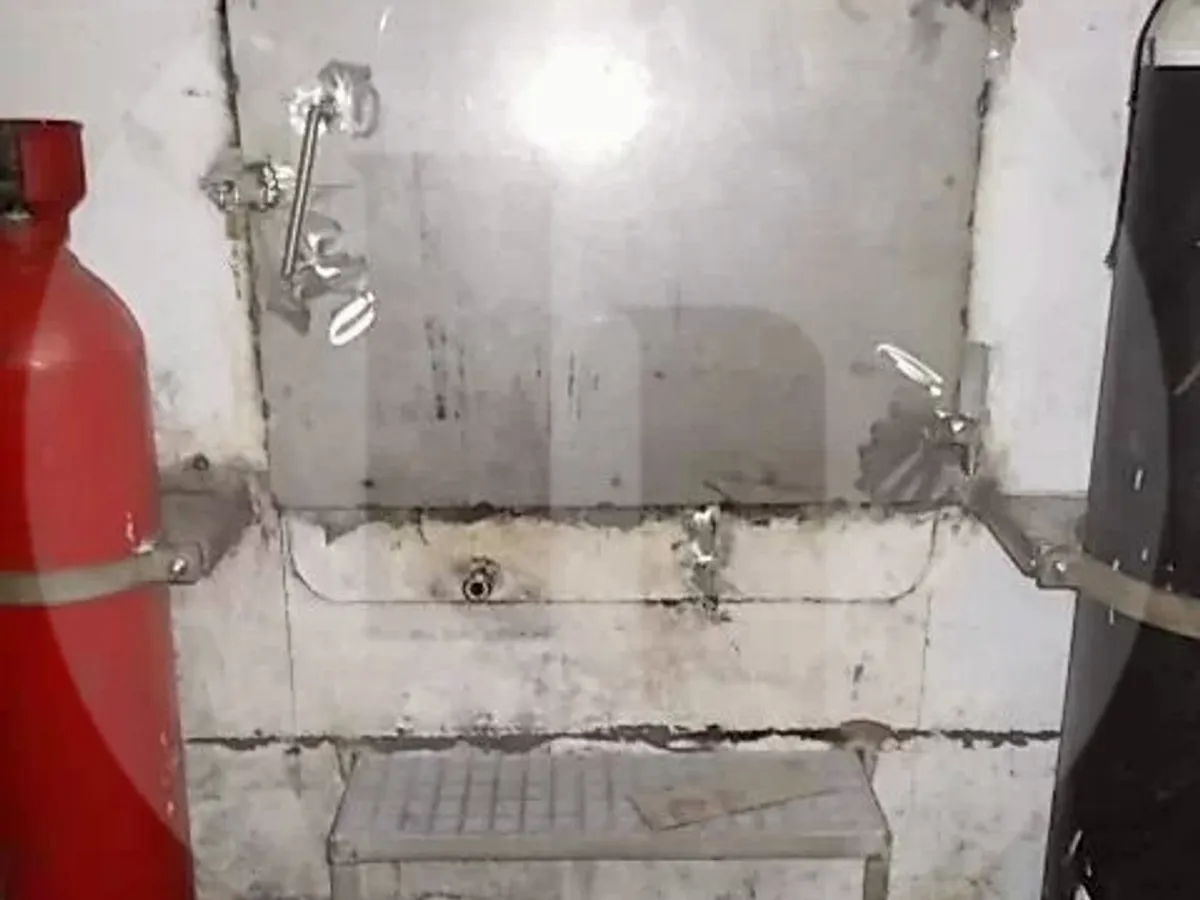 Fishing vessel for sale