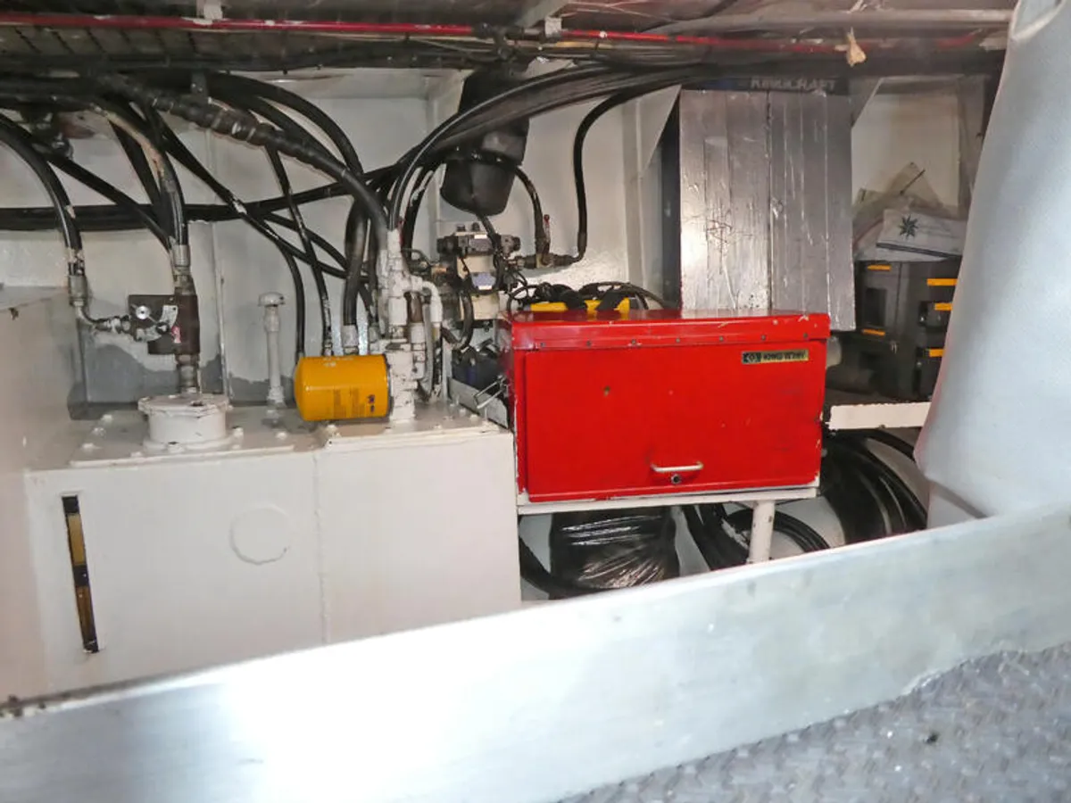 Ferry vessel for sale