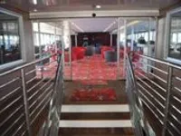 Cruise ship for sale