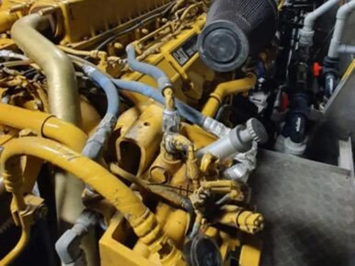 Workboats for sale