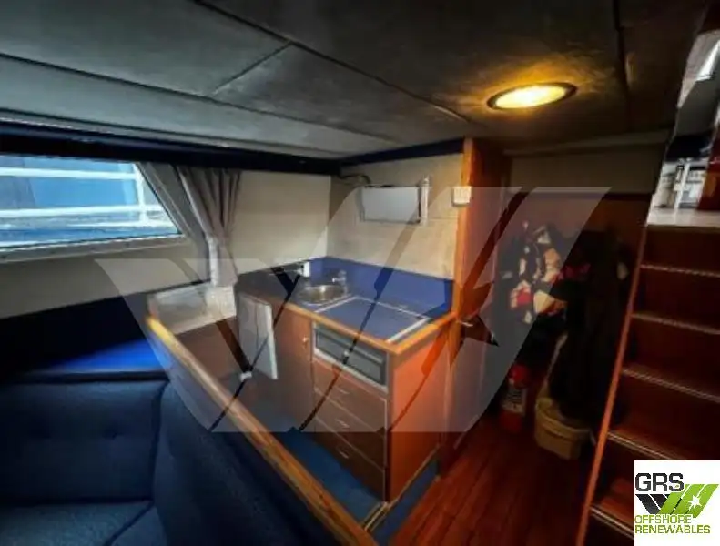 Ro-Ro ship for sale