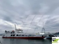 Landing Craft, Tank for sale