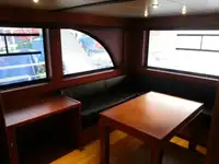 Towboat for sale