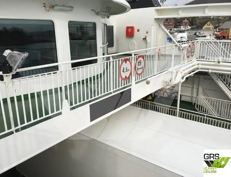 Ro-Ro ship for sale