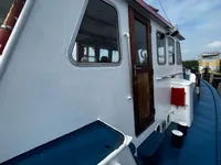 Patrol boat for sale