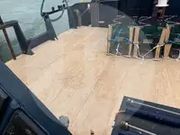 Trawler for sale