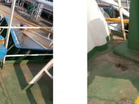 Oil/Chemical tanker for sale