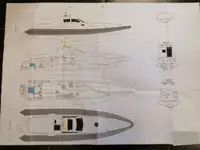Rigid inflatable boat for sale
