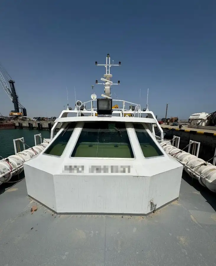 Catamaran for sale