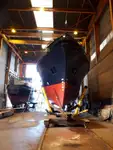 Patrol boat for sale