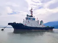 Tugboat for sale