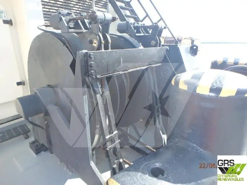 Towboat for sale