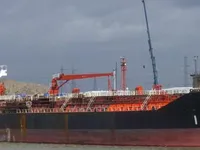 Oil/Chemical tanker for sale