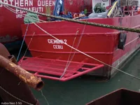 Survey vessel for sale
