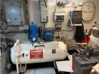 Fast Supply Vessel (FSV) for sale