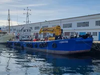 Workboats for sale