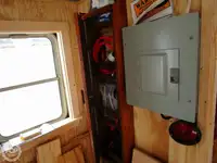 Trawler for sale