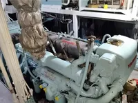 Fast Supply Vessel (FSV) for sale