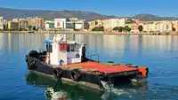 Workboats for sale