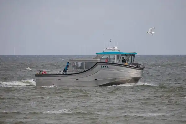 Passenger ship for sale