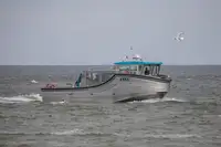 Passenger ship for sale