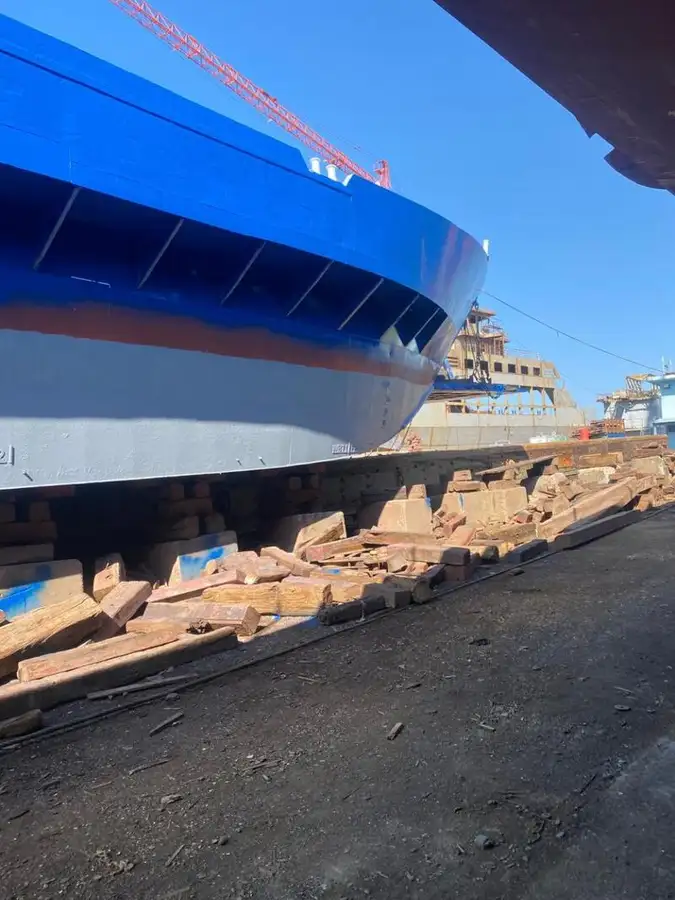 Ferry vessel for sale