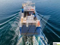 Ro-Ro ship for sale