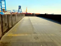 Barge for sale