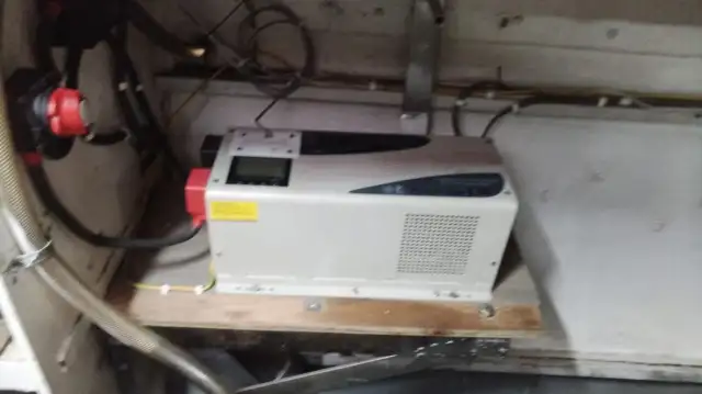 Pilot boat for sale