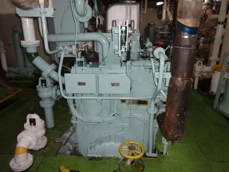 Ro-Ro ship for sale