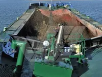 Barge for sale
