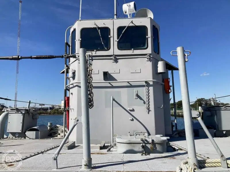 Landing Craft, Tank for sale