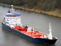 Oil/Chemical tanker for sale