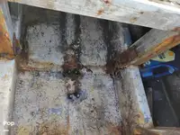 Trawler for sale