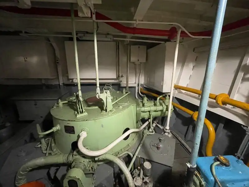 Towboat for sale