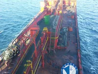 Oil/Chemical tanker for sale