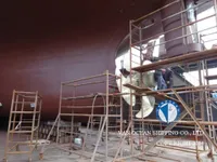 Oil/Chemical tanker for sale