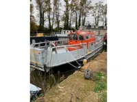 Workboats for sale