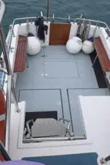 Lifeboat for sale