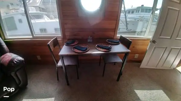 Trawler for sale