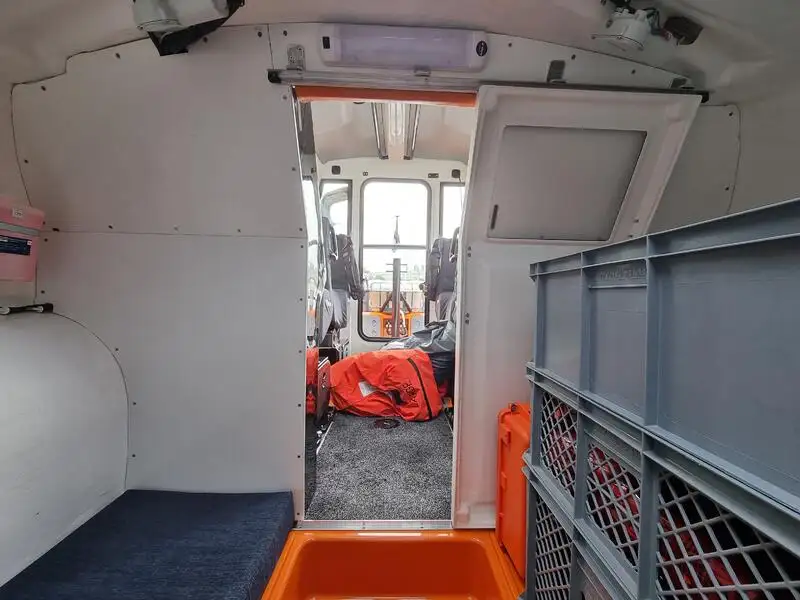 Container ship for sale