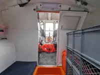Container ship for sale