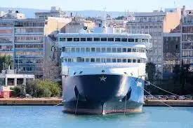 Ro-Ro ship for sale