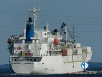 Reefer ship for sale