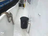 Trawler for sale