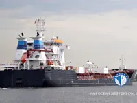Oil/Chemical tanker for sale
